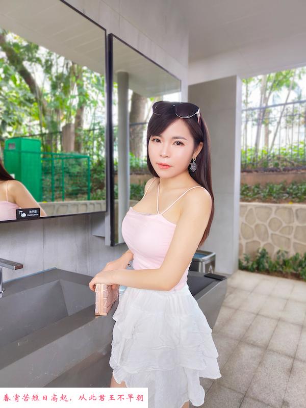 罗湖美臀少妇 第1张