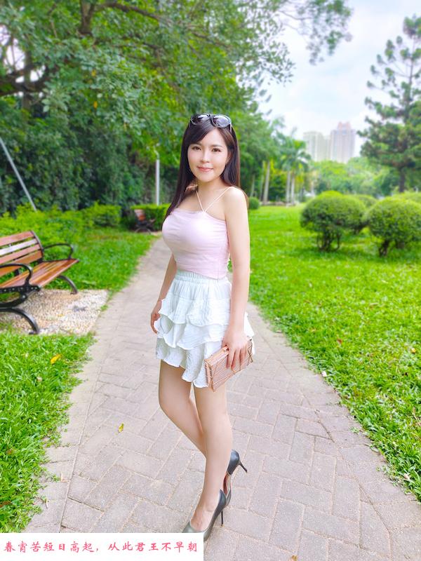 美腿少妇罗湖 第1张