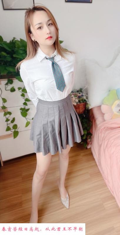 制服小姐姐 第2张