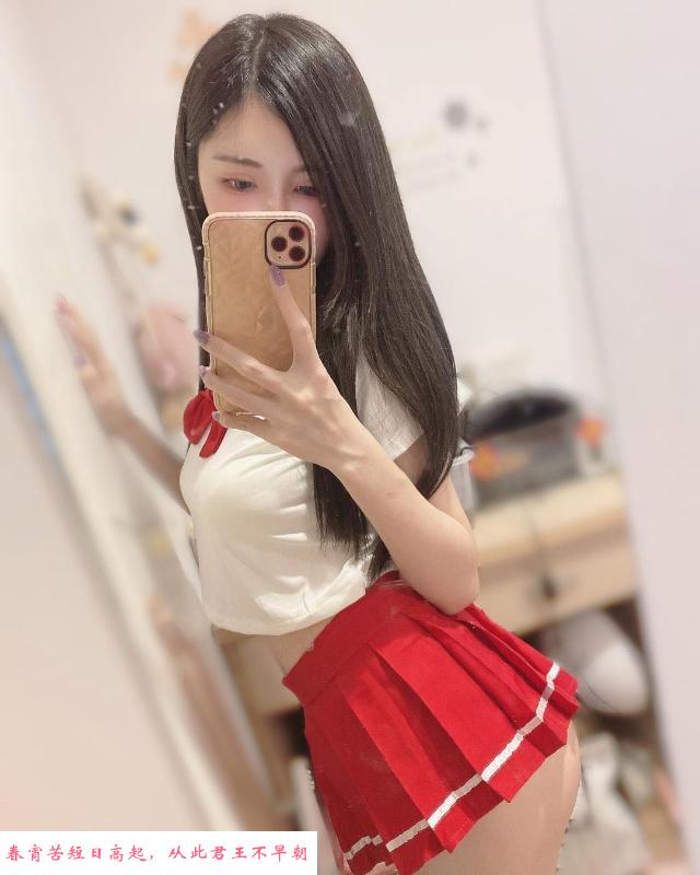 颜值双马尾实惠少妇 第3张