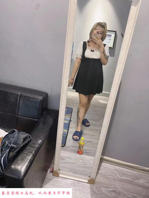 太原小太妹 第4张