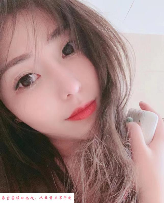 颜值服务好的女孩 第2张