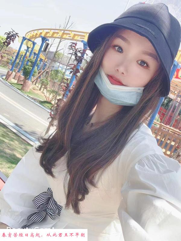 漂亮妹妹小妮儿 第2张