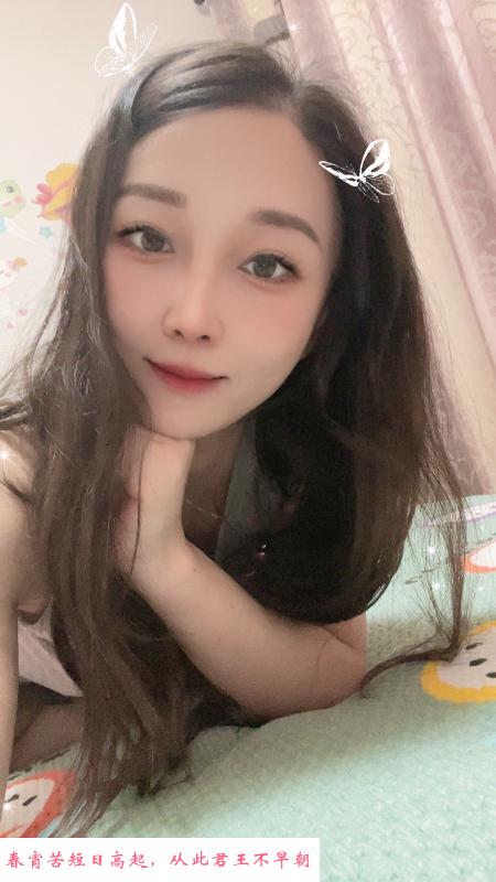 光谷步行街御姐型 第4张