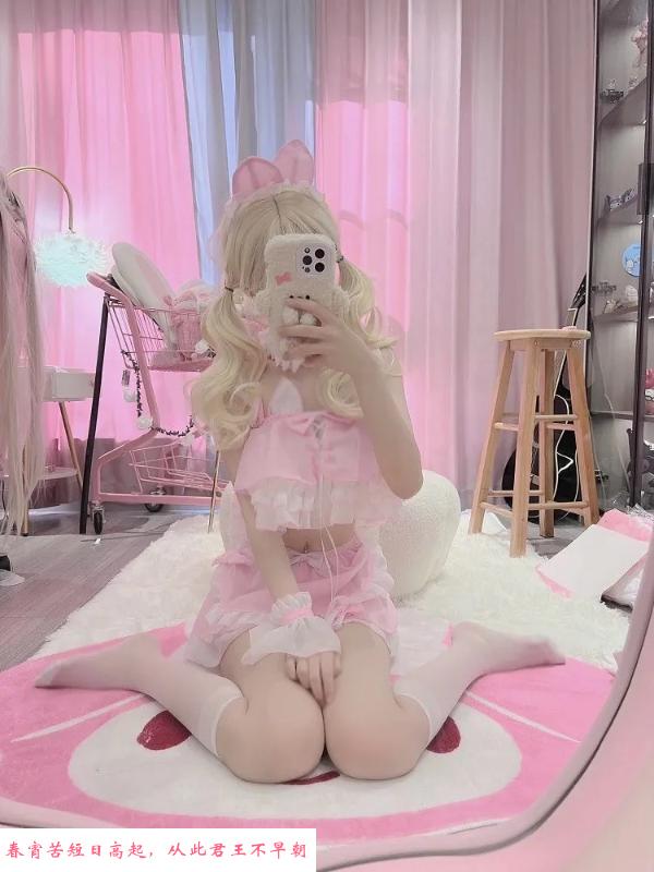 细腰洋妹妹 第2张