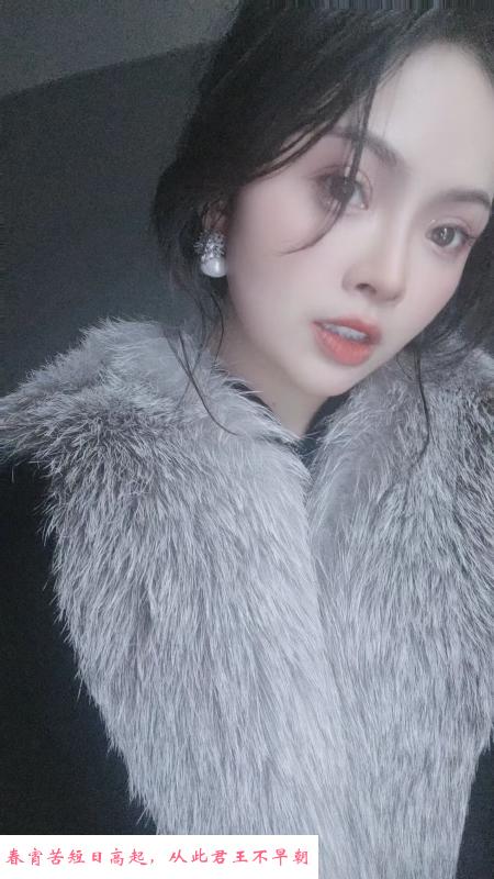 颜值美女朵儿 第4张