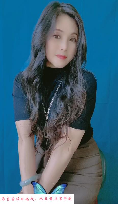 迈皋桥媚娘 第2张