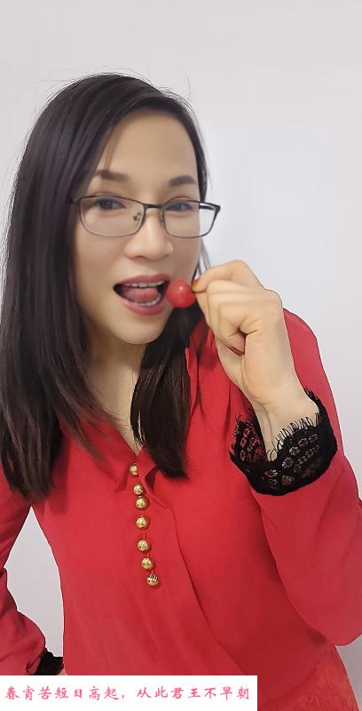 泄火熟女 第3张