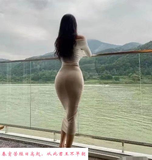 福州高挑苗条美女 第1张