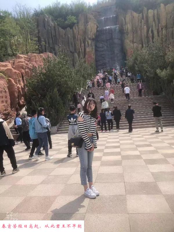 尧都沐沐还可以 第3张