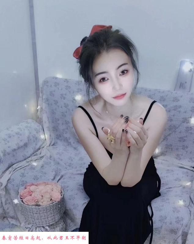 南山颜值系霜儿 第3张