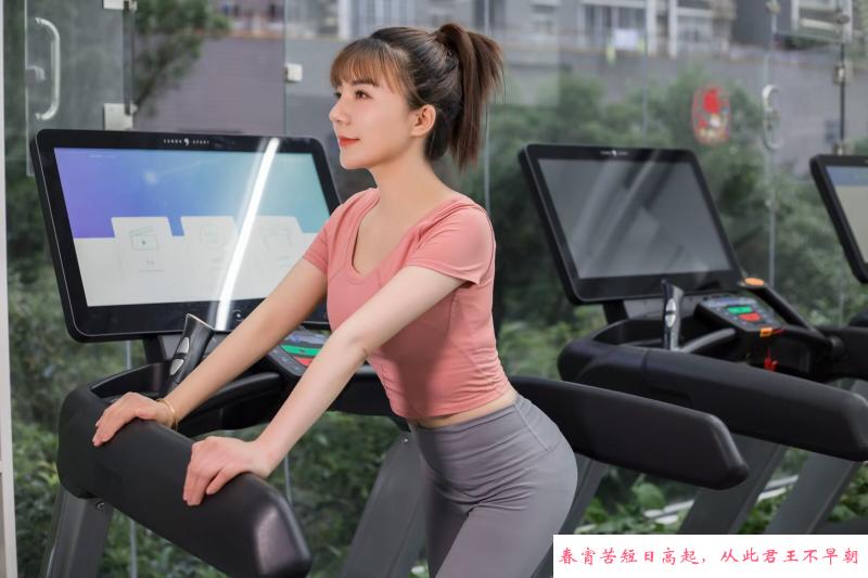 潭村健身安娜 第3张