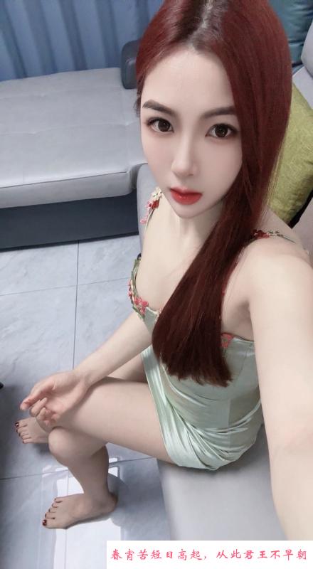 闵行性感长腿御姐 第1张