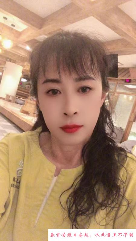 草桥三通熟女小曼 第1张