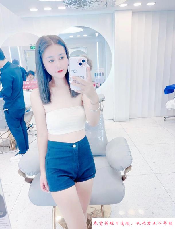 宝安小骚妹小敏 第1张