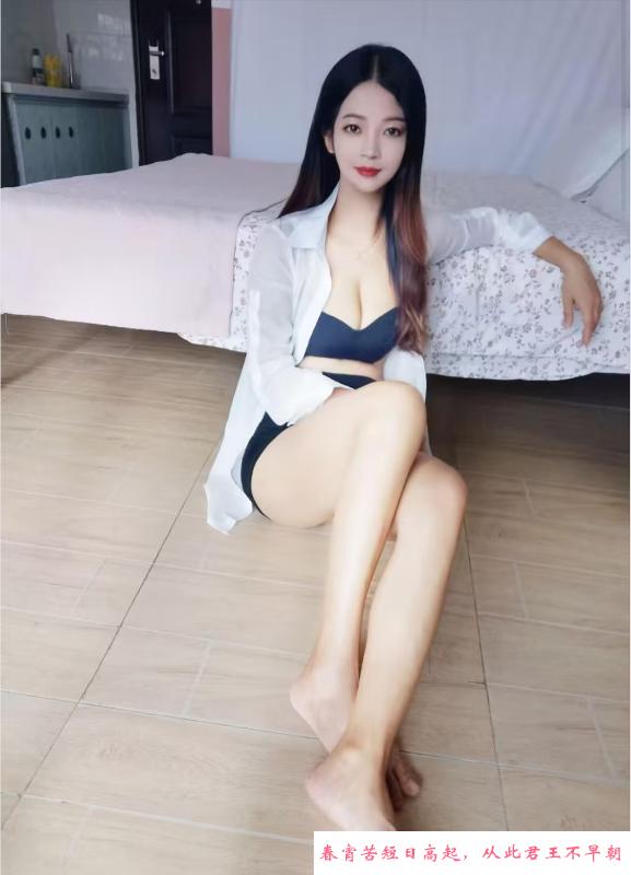 体验风骚圆圆 第1张