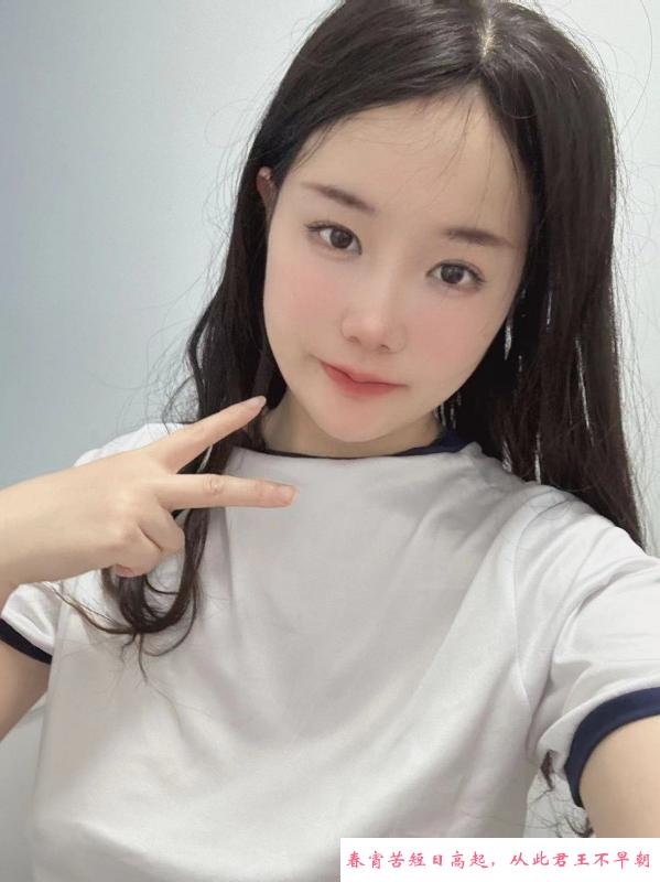 虎泉女友系甜甜 第2张
