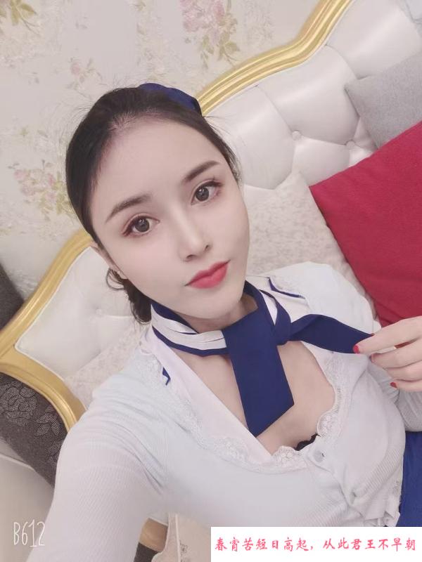 罗湖妩媚多姿的段美美 第1张
