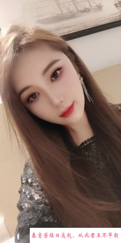 合肥个人颜值御姐 第1张