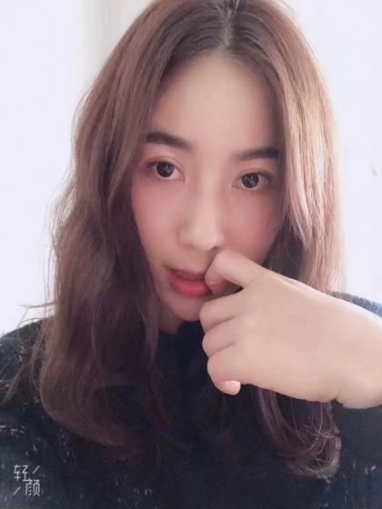 徐汇区高颜值美女 第2张