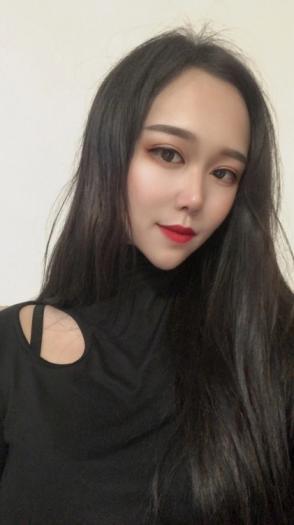 自己开发的小美女 第2张