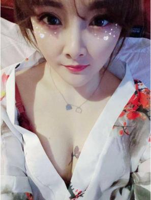 成都兼职婷婷 第1张
