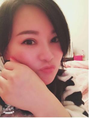 杭州拱墅妹子希月 第1张