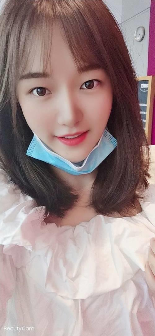 清纯学妹胸大逼紧活好 第1张