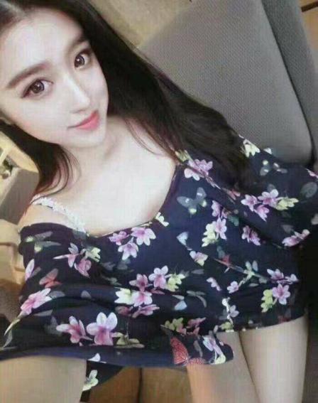 非常哇撒的女孩，身材太棒了 第2张
