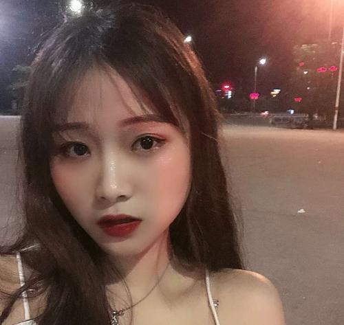 刚体验的小姐姐 第1张