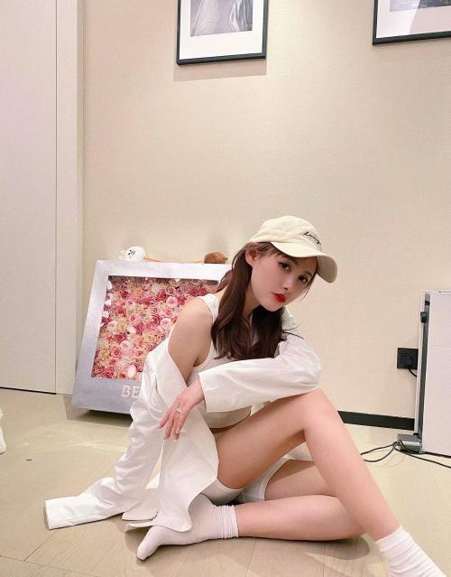 西湖区兼职女，刚下水，推荐，服务特别棒 第2张