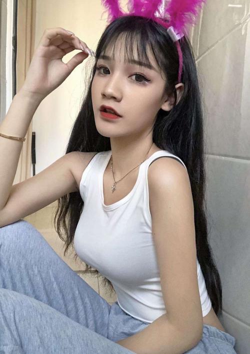 性感风骚妹妹 第1张