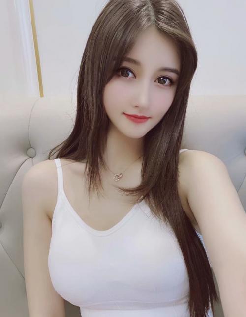 又嫩又水又漂亮，娇滴滴的长腿妹妹 第1张