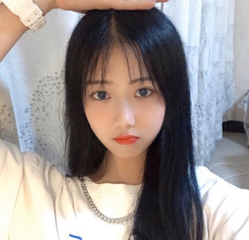 无锡小仙女一个 第1张