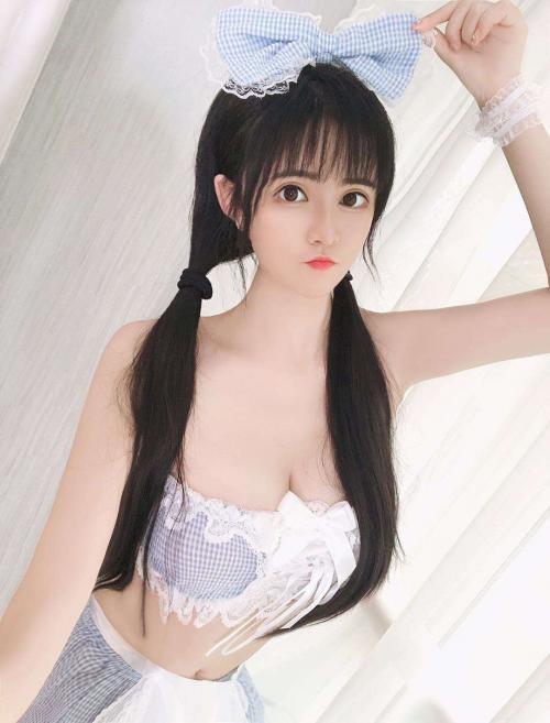 郑州妹妹 第2张