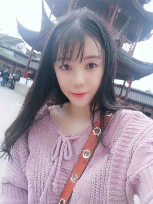 宜山路甜心 第1张