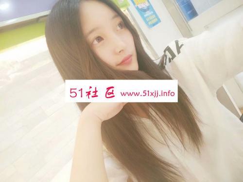 清纯萝莉小妹，日起来太舒服 第1张