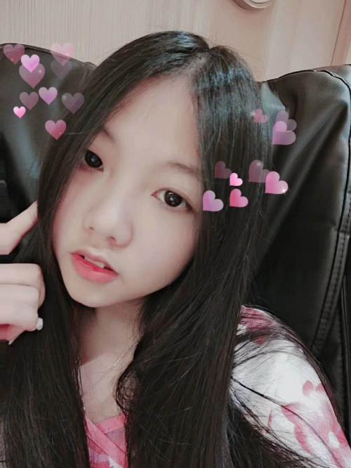 大华00后小可爱 第1张