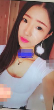很会撩人的感觉系姑娘 第1张