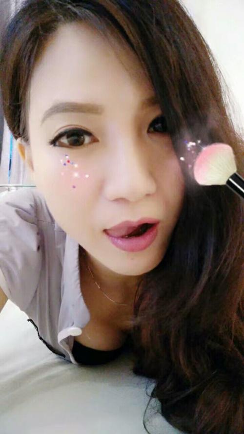 禅城糯妹子 第1张