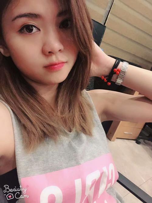 龙岗新人宝莹 第2张