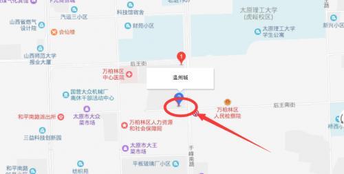 千峰南路温州城探访 第1张