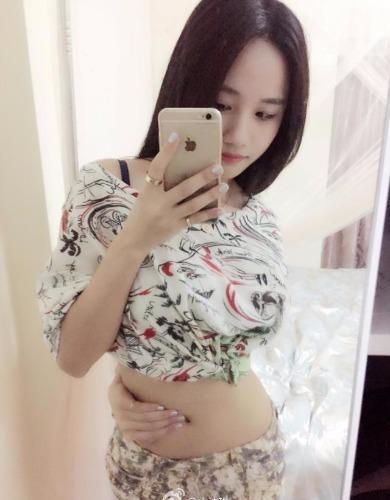石家庄亲自体验年轻妹子 第3张