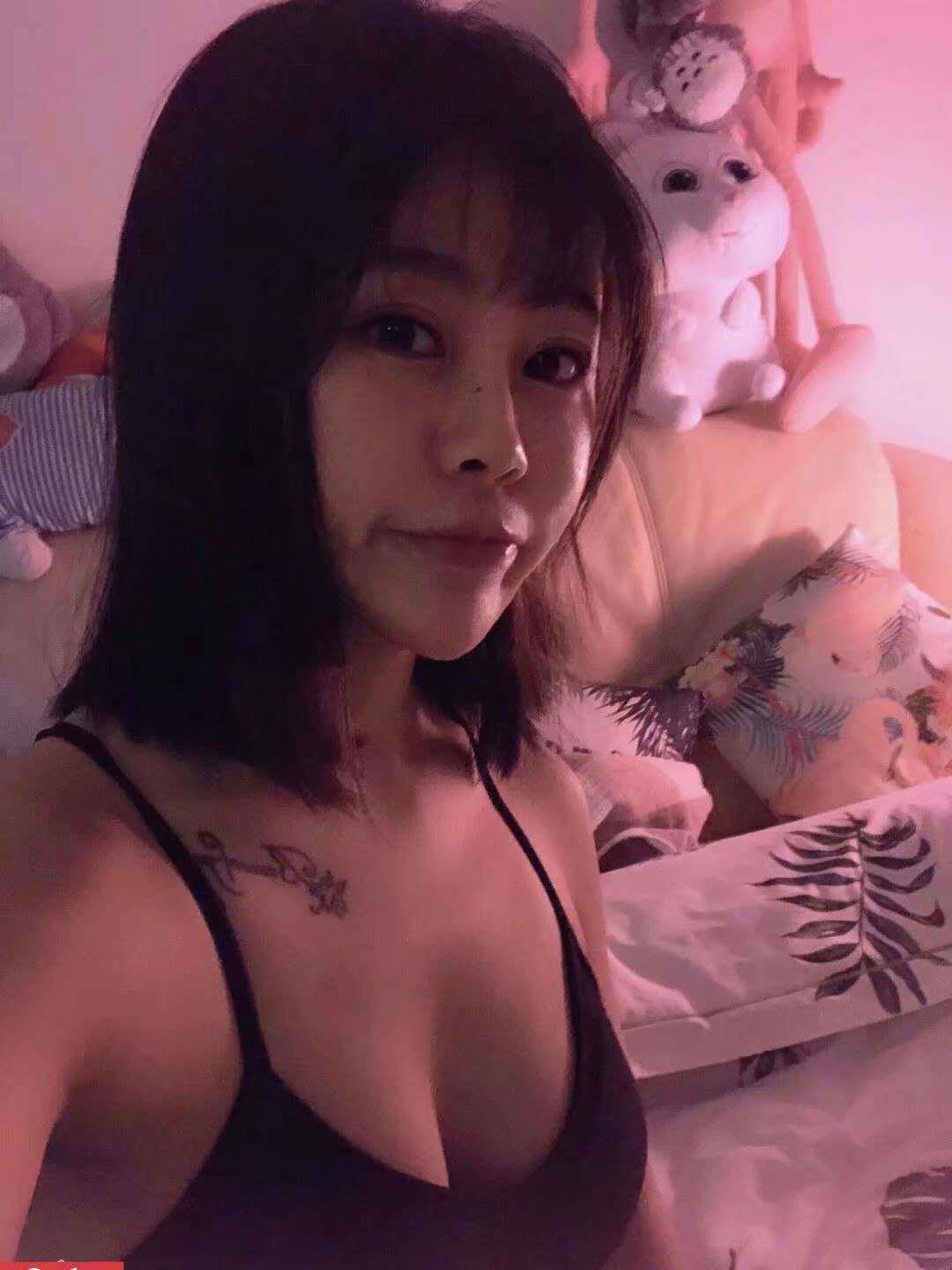 沈阳诱惑翘臀小美女 第1张