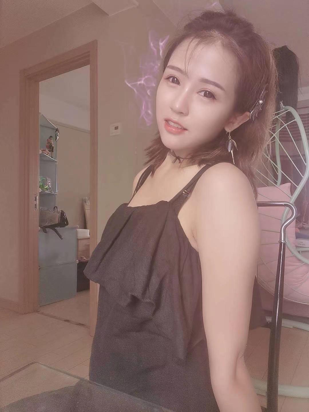 第一次发帖，验证徐汇粉色奶头妹子 第2张