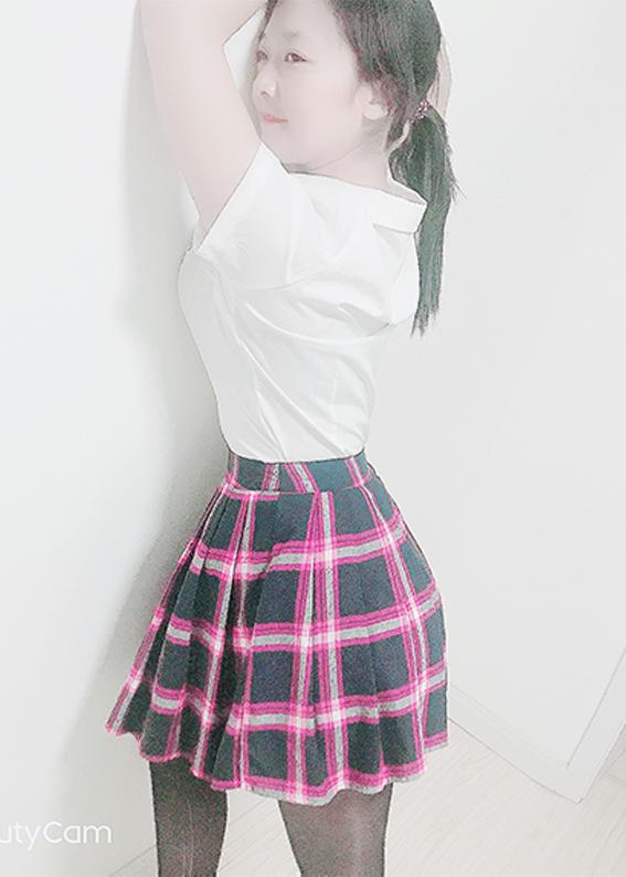 大胸嫩妹,年轻真的可以为所欲为! 第5张