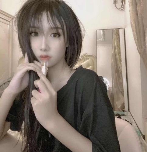 浦东刚下海19岁在校美少女 第2张