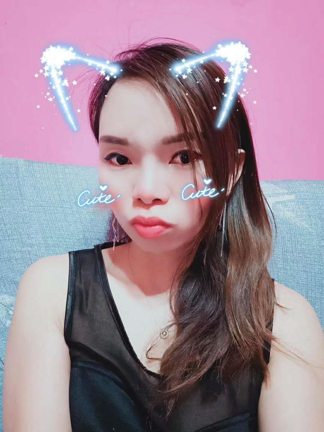 浦东薄荷，特别骚，爽的很 第1张