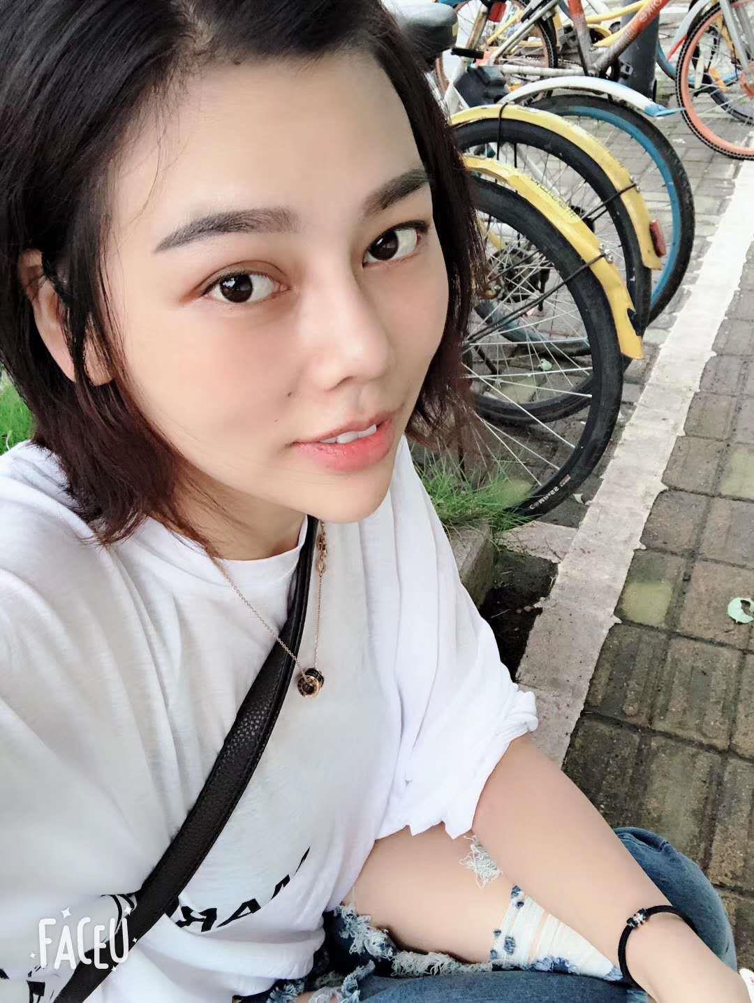 绝对良家90后，我经常约的，只是要提前，她要带孩子，要... 第2张