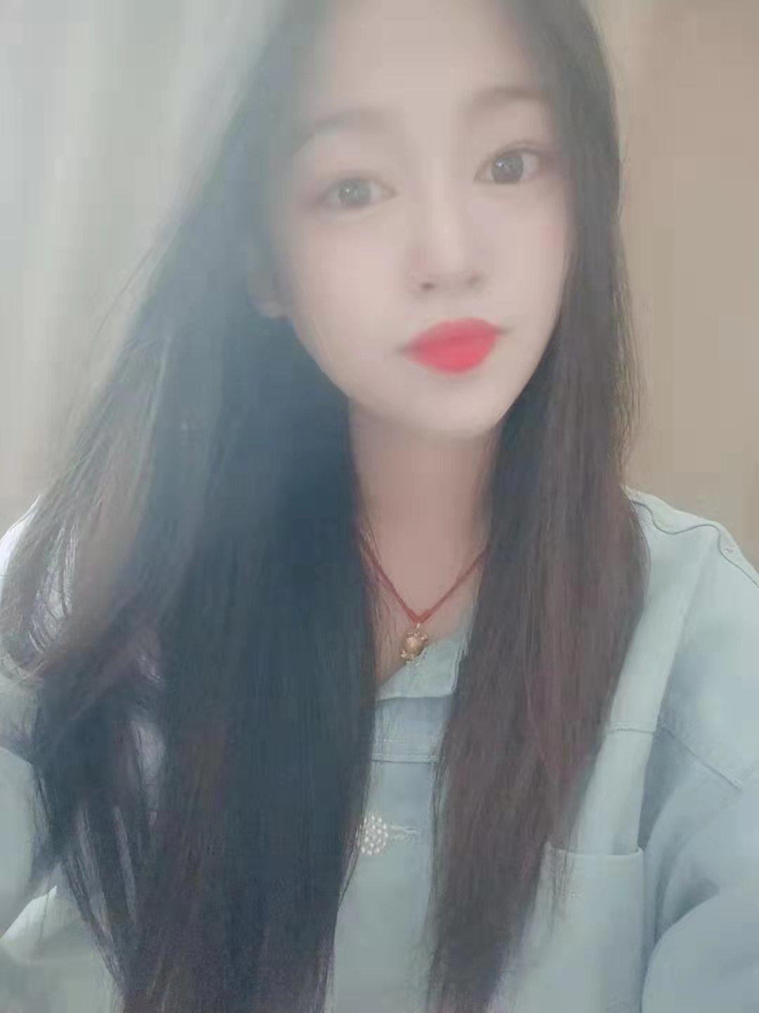 青羊区云溪:清纯系美少女,活好听话放得开 第2张